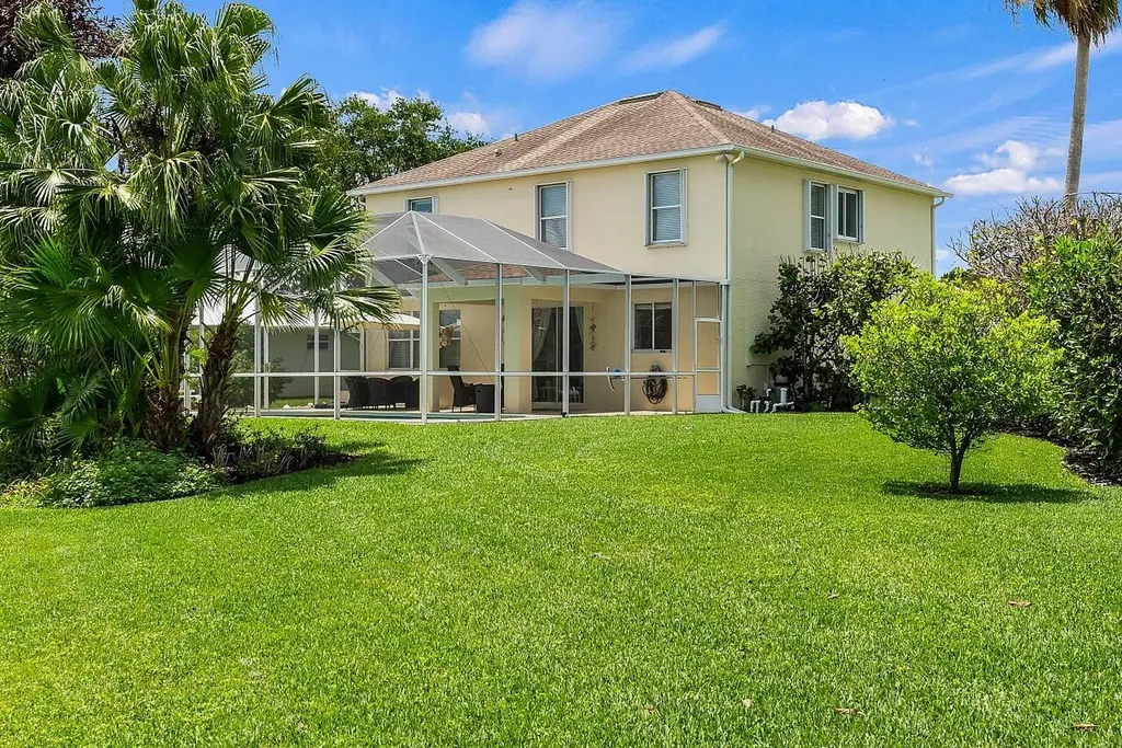6455 36th Lane Vero Beach FL 32966