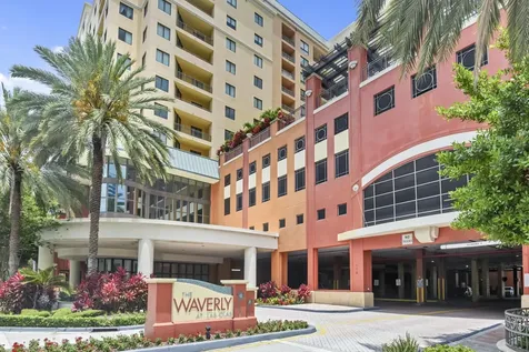 100 N Federal Highway Fort Lauderdale FL 33301