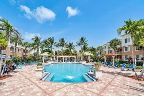 10106 W Myrtlewood Circle Circle W Palm Beach Gardens FL 33418