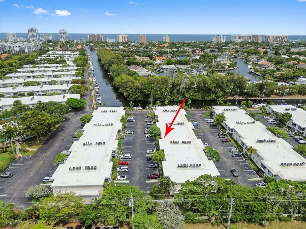 6309 Bay Club Drive Fort Lauderdale FL 33308