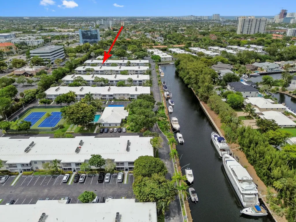 6309 Bay Club Drive Fort Lauderdale FL 33308