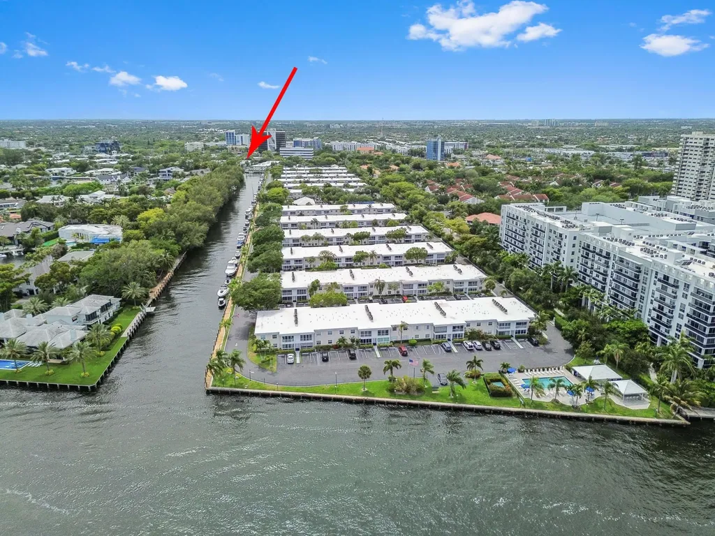 6309 Bay Club Drive Fort Lauderdale FL 33308