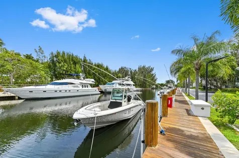 6309 Bay Club Drive Fort Lauderdale FL 33308