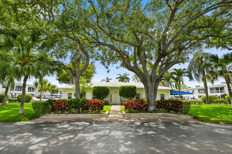 6309 Bay Club Drive Fort Lauderdale FL 33308