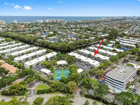 6309 Bay Club Drive Fort Lauderdale FL 33308