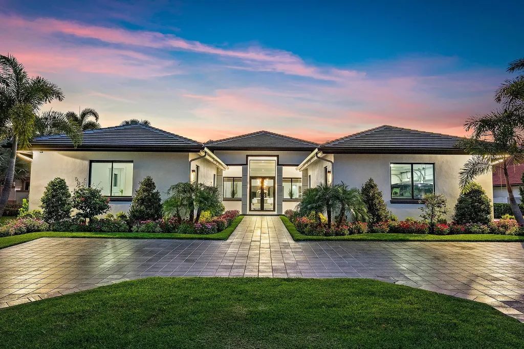6087 Wildcat Run West Palm Beach FL 33412