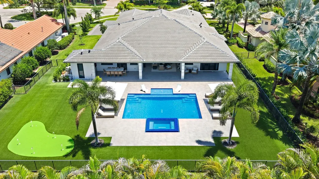 6087 Wildcat Run West Palm Beach FL 33412