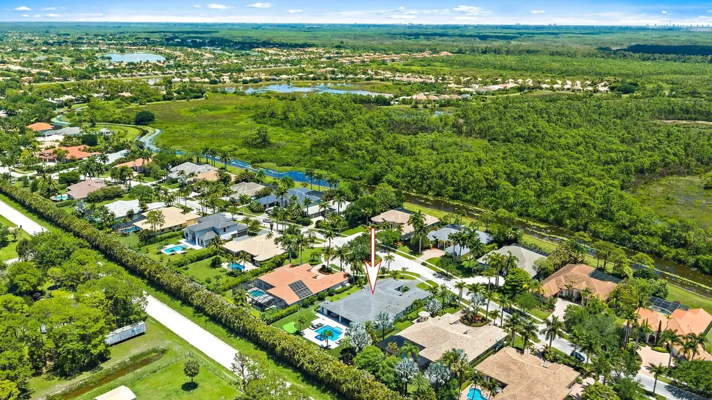 6087 Wildcat Run West Palm Beach FL 33412