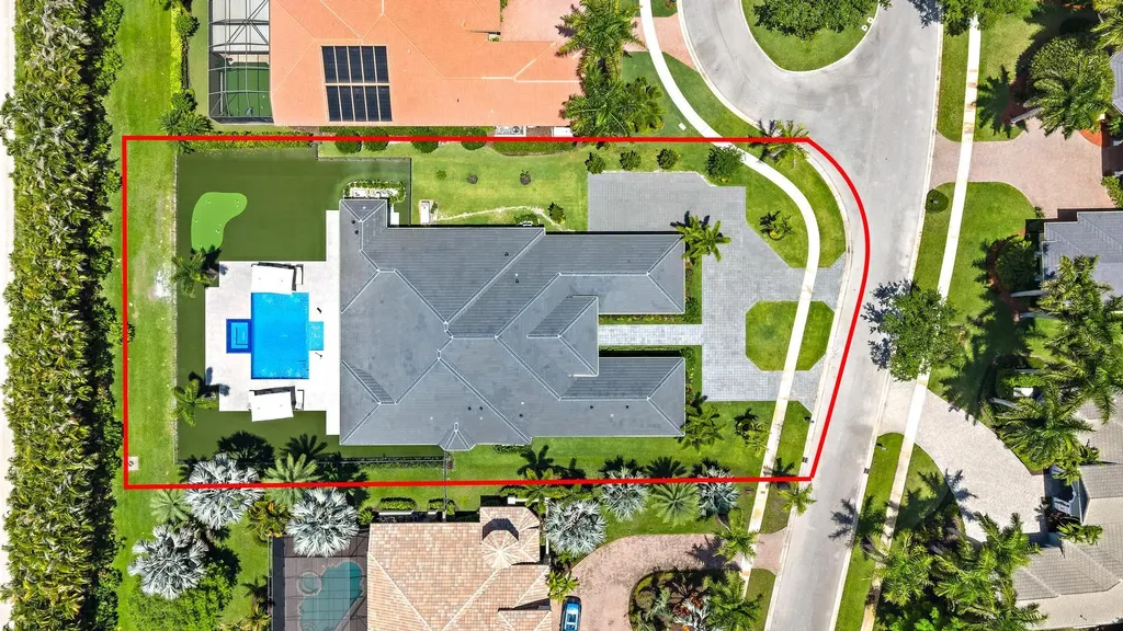 6087 Wildcat Run West Palm Beach FL 33412