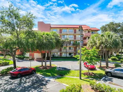 7451 NW 16th Street Plantation FL 33313