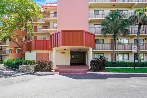 7451 NW 16th Street Plantation FL 33313
