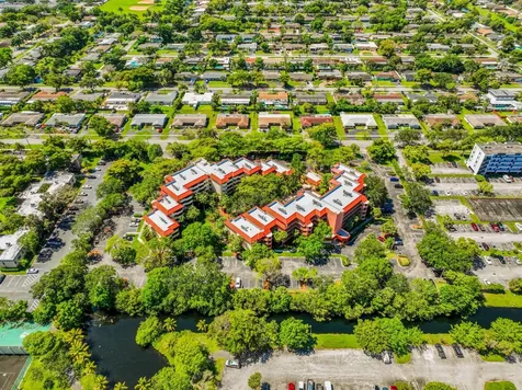 7451 NW 16th Street Plantation FL 33313