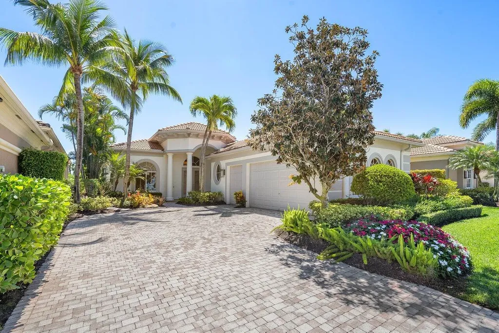 233 Porto Vecchio Way Palm Beach Gardens FL 33418