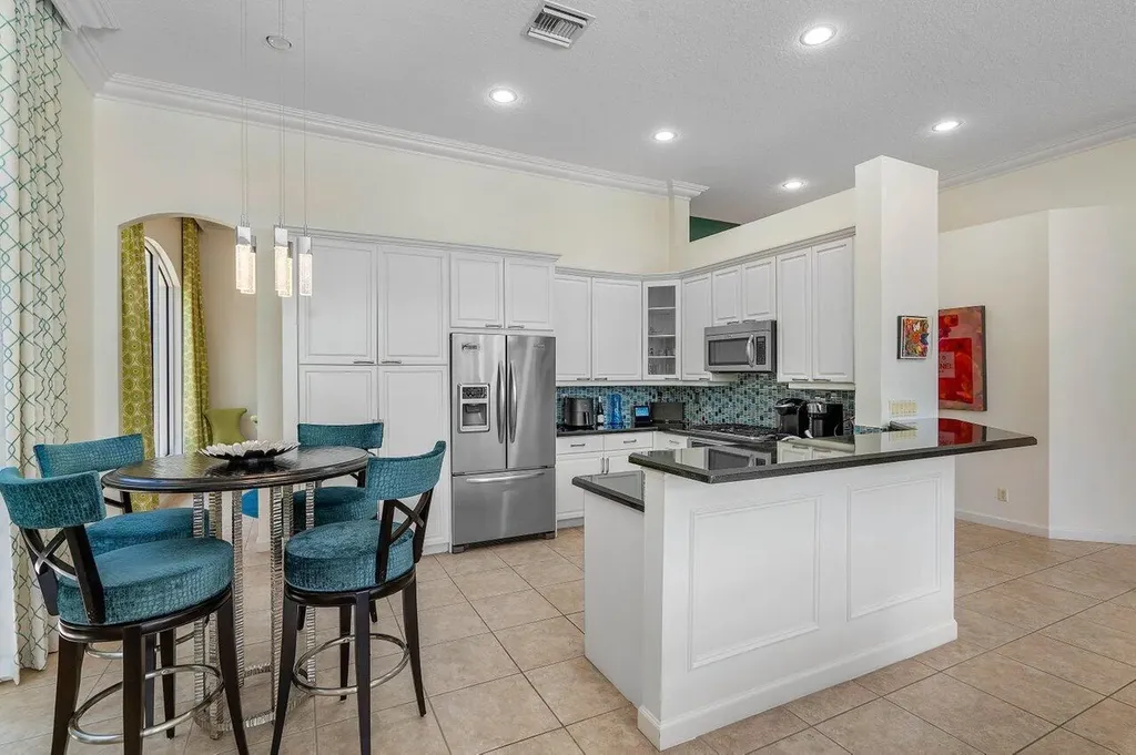 233 Porto Vecchio Way Palm Beach Gardens FL 33418