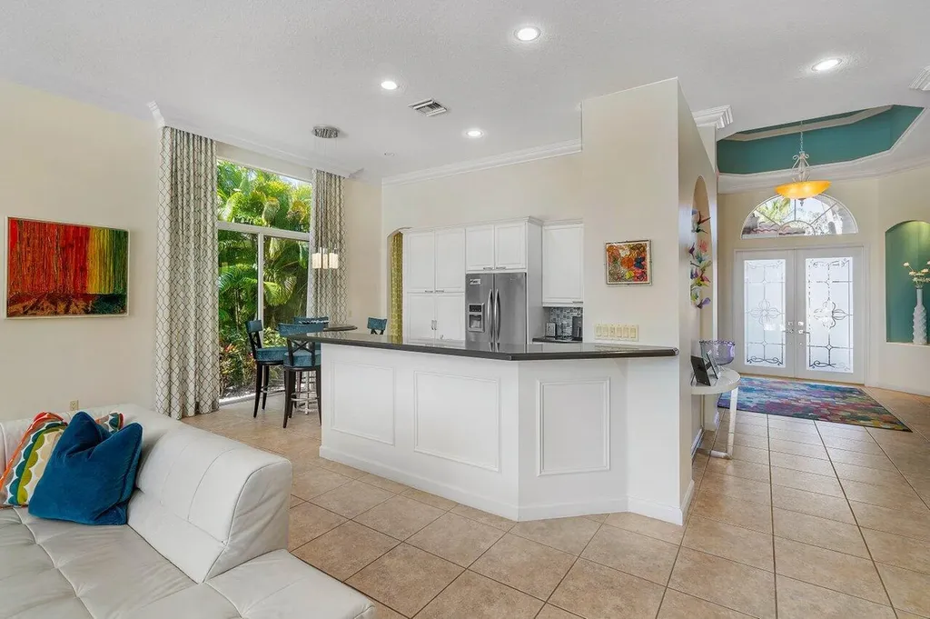 233 Porto Vecchio Way Palm Beach Gardens FL 33418