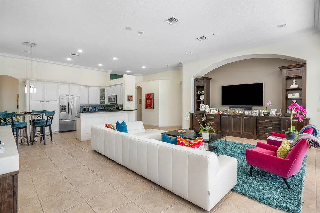 233 Porto Vecchio Way Palm Beach Gardens FL 33418
