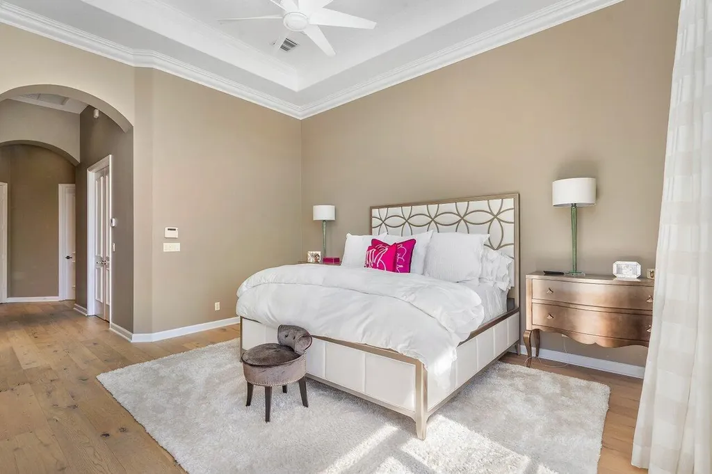 233 Porto Vecchio Way Palm Beach Gardens FL 33418