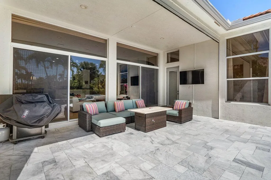 233 Porto Vecchio Way Palm Beach Gardens FL 33418