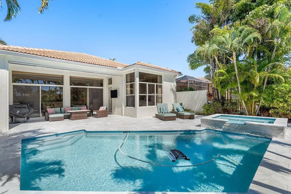 233 Porto Vecchio Way Palm Beach Gardens FL 33418