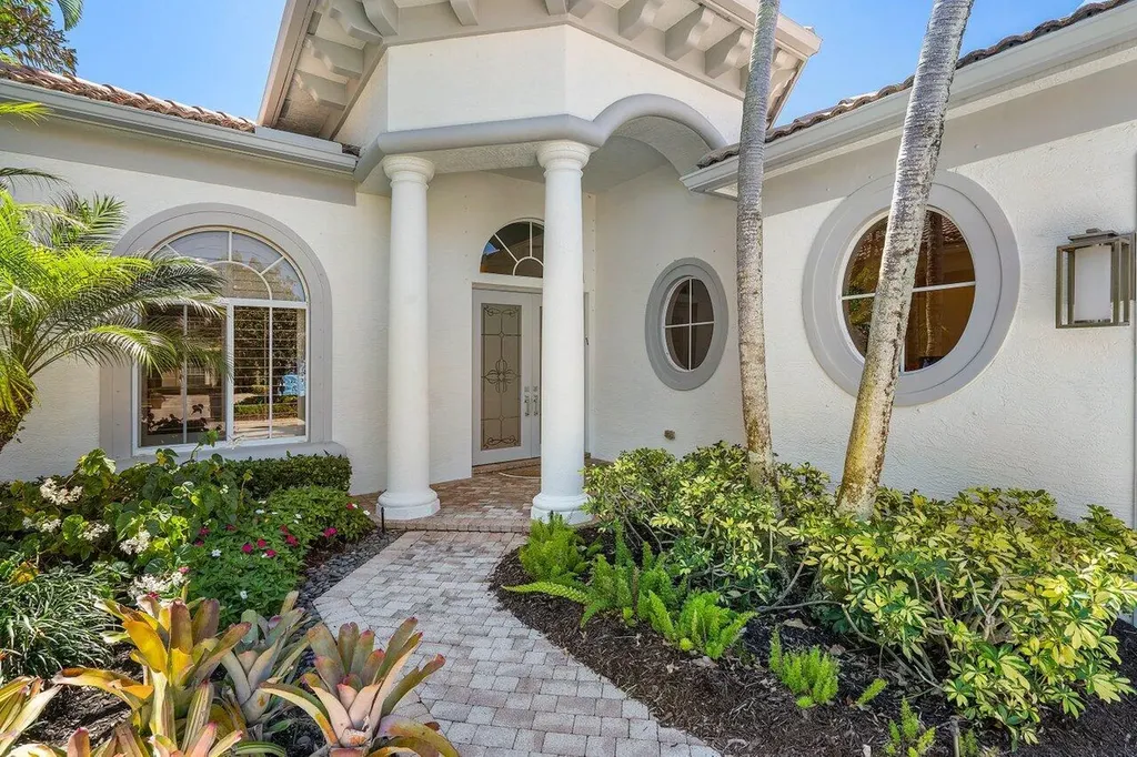 233 Porto Vecchio Way Palm Beach Gardens FL 33418