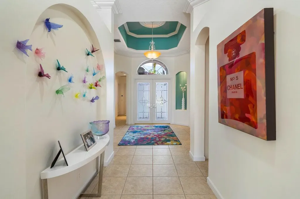 233 Porto Vecchio Way Palm Beach Gardens FL 33418