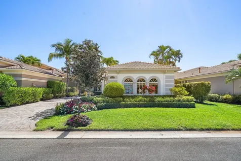 233 Porto Vecchio Way Palm Beach Gardens FL 33418
