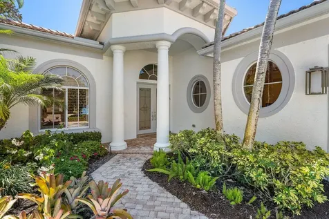 233 Porto Vecchio Way Palm Beach Gardens FL 33418