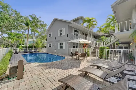 510 NE 17th Avenue Fort Lauderdale FL 33301