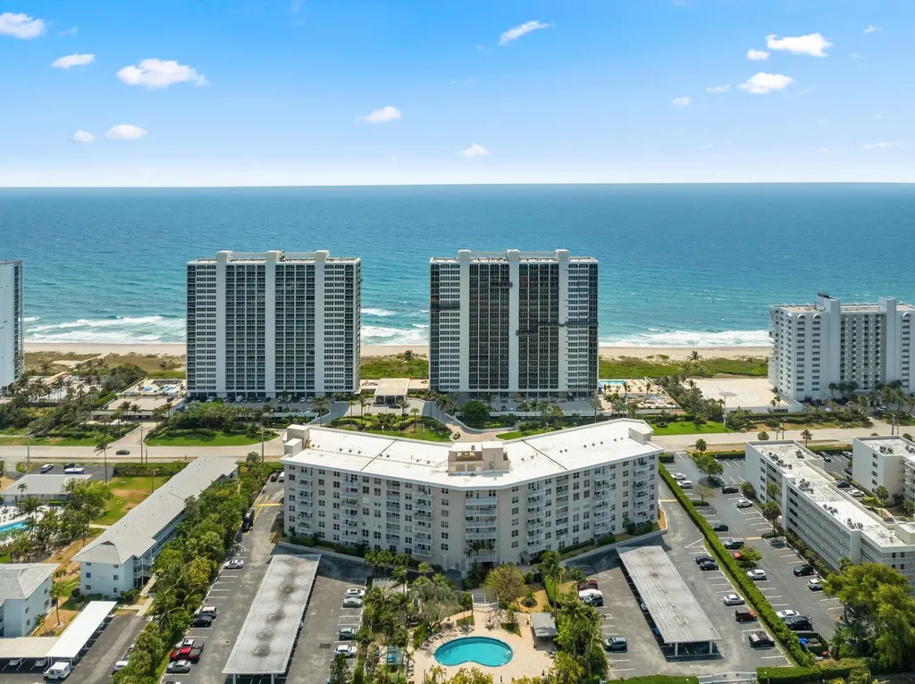 2851 S Ocean Boulevard Boca Raton FL 33432