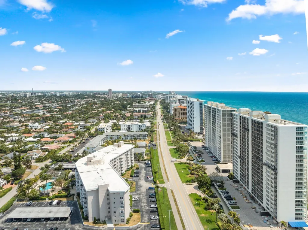 2851 S Ocean Boulevard Boca Raton FL 33432