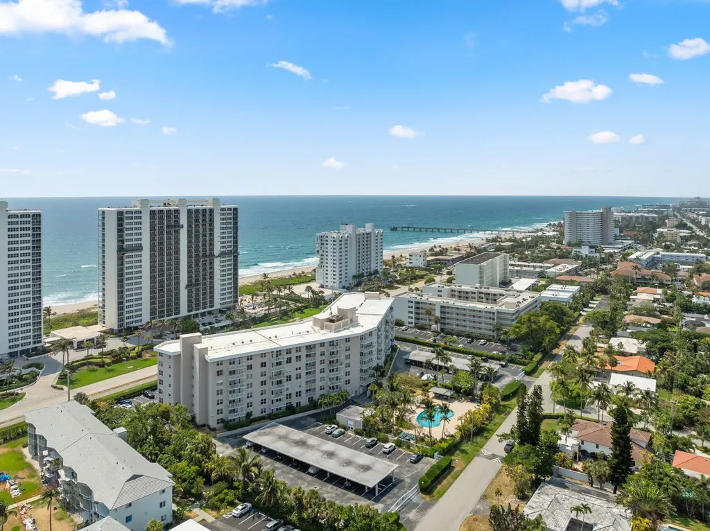 2851 S Ocean Boulevard Boca Raton FL 33432