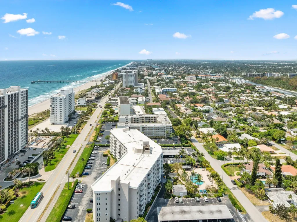 2851 S Ocean Boulevard Boca Raton FL 33432