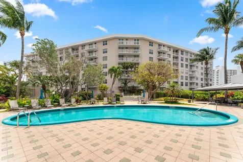 2851 S Ocean Boulevard Boca Raton FL 33432
