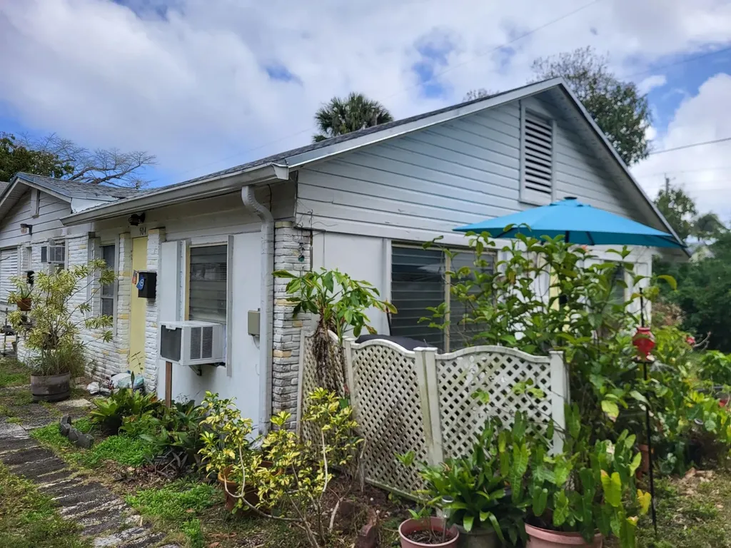 500 SW 8th Street Fort Lauderdale FL 33315