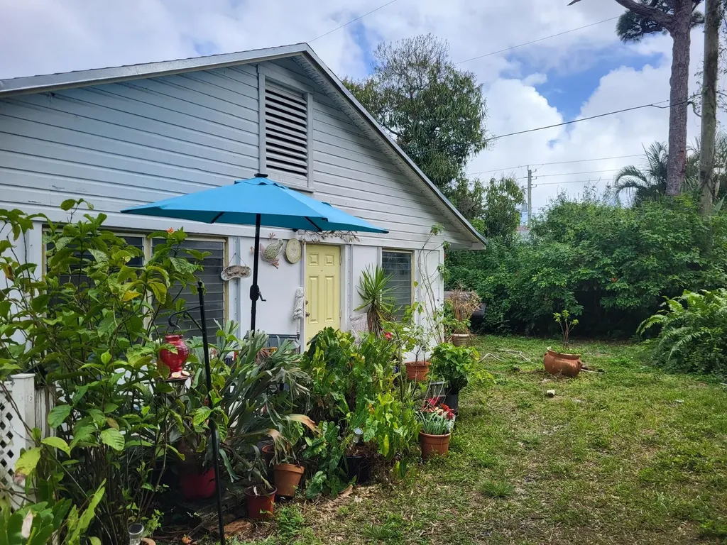 500 SW 8th Street Fort Lauderdale FL 33315