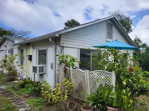 500 SW 8th Street Fort Lauderdale FL 33315
