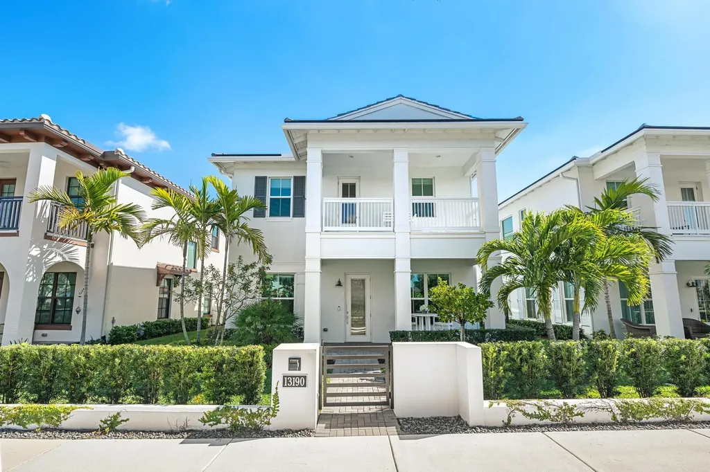 13190 Alton Road Palm Beach Gardens FL 33418