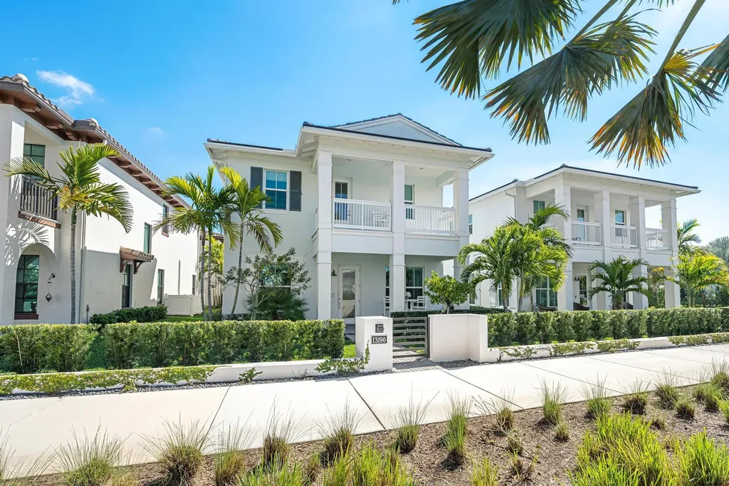 13190 Alton Road Palm Beach Gardens FL 33418