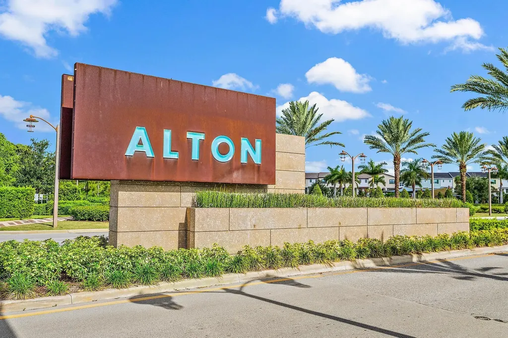 13190 Alton Road Palm Beach Gardens FL 33418