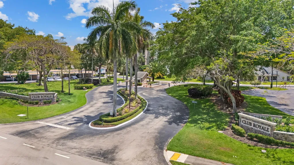 6562 Boca Del Mar Drive Boca Raton FL 33433