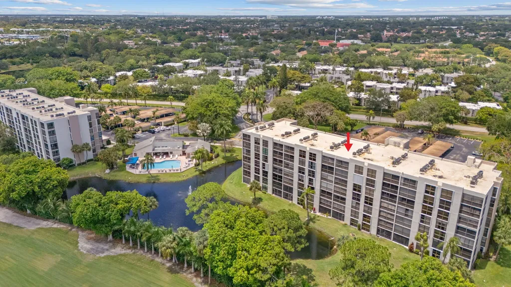 6562 Boca Del Mar Drive Boca Raton FL 33433