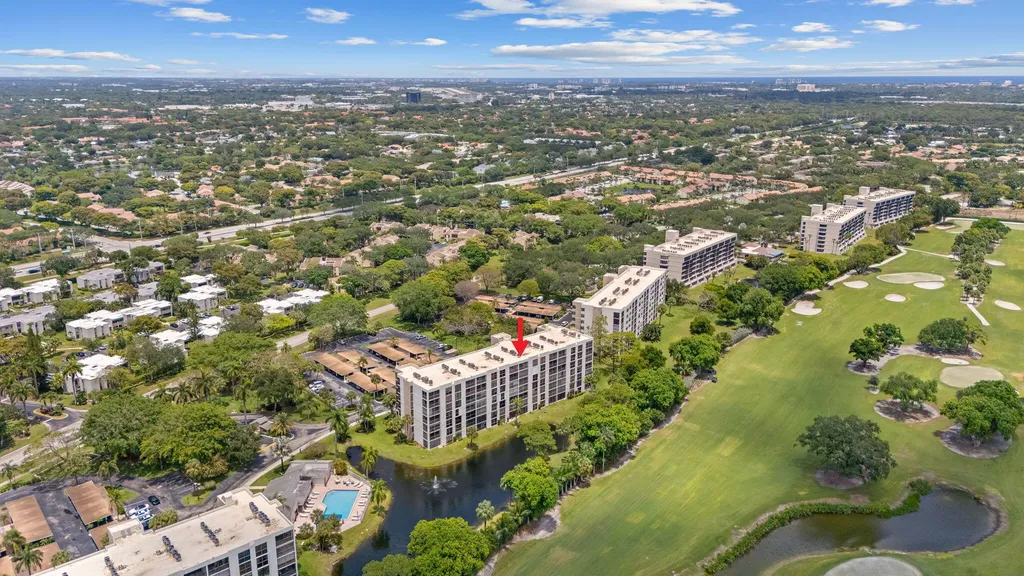 6562 Boca Del Mar Drive Boca Raton FL 33433