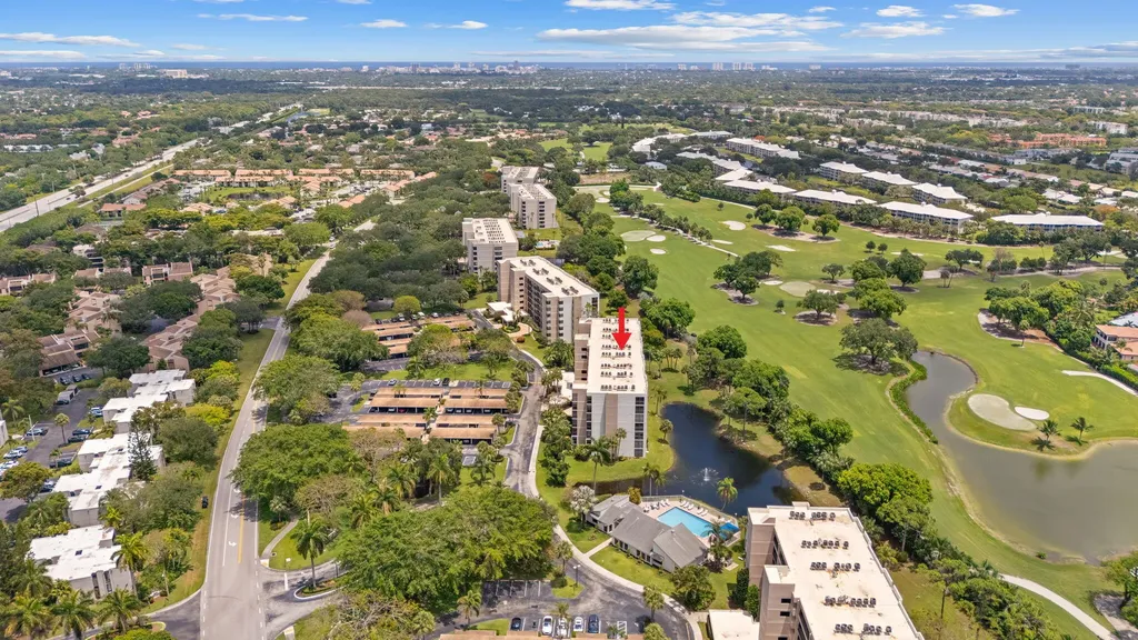 6562 Boca Del Mar Drive Boca Raton FL 33433