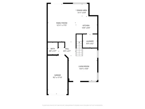 3720 SW 69th Avenue Miami FL 33155
