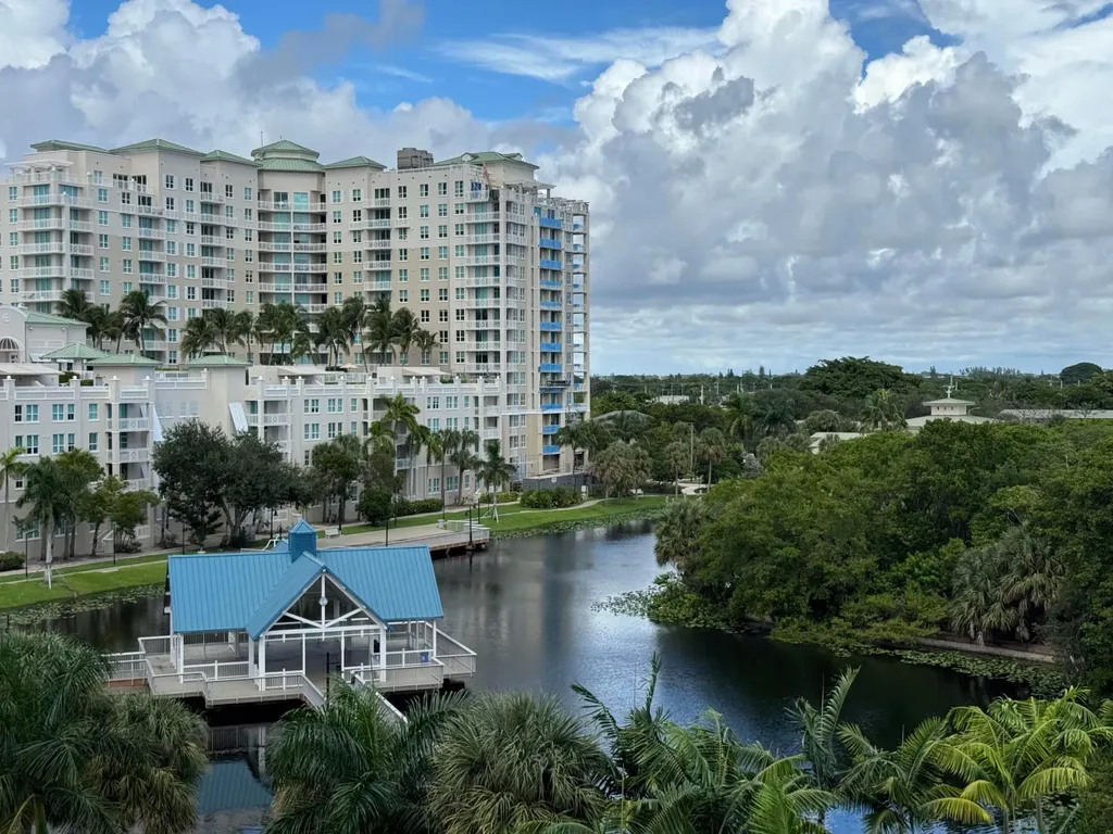 700 E Boynton Beach Boulevard Boynton Beach FL 33435