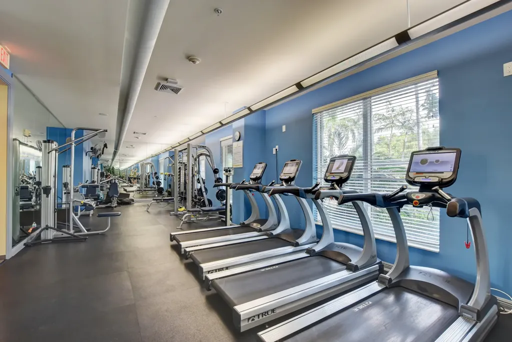 700 E Boynton Beach Boulevard Boynton Beach FL 33435