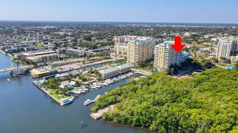 700 E Boynton Beach Boulevard Boynton Beach FL 33435