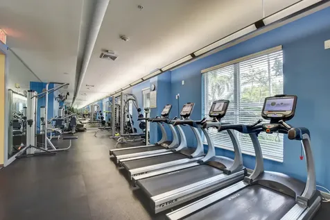 700 E Boynton Beach Boulevard Boynton Beach FL 33435