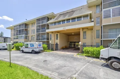 4848 NW 24th Court Lauderdale Lakes FL 33313