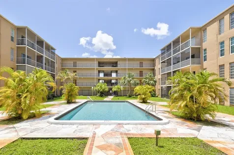 4848 NW 24th Court Lauderdale Lakes FL 33313